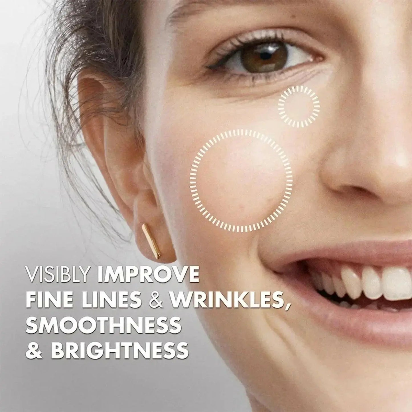 Exosome Brightening Cream for Hyperpigmentation & Dark Spots on Face, Body & Sensitive Areas | Ammuri