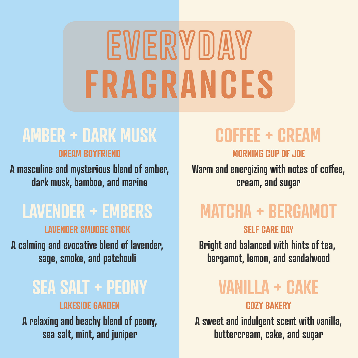 Smells Like Defying Gravity | Soy Wax Scented Candle