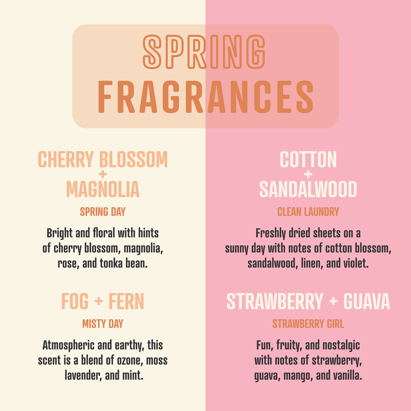 Smells Like the Light Side | Soy Wax Scented Candle