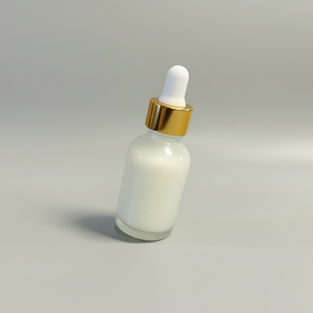Shimmer Body Oil