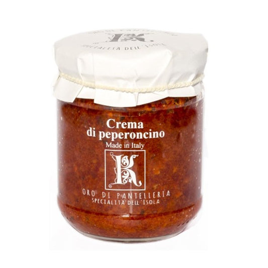 Peperoncino Spread